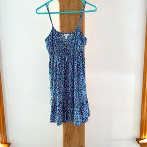 Delia*s Dress Sz XS